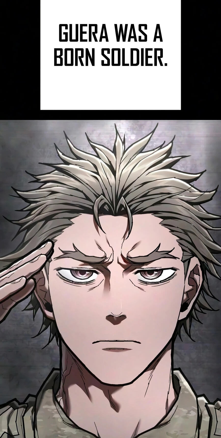 The Executioner (Lee Jehwan) Chapter 71 page 49 - 