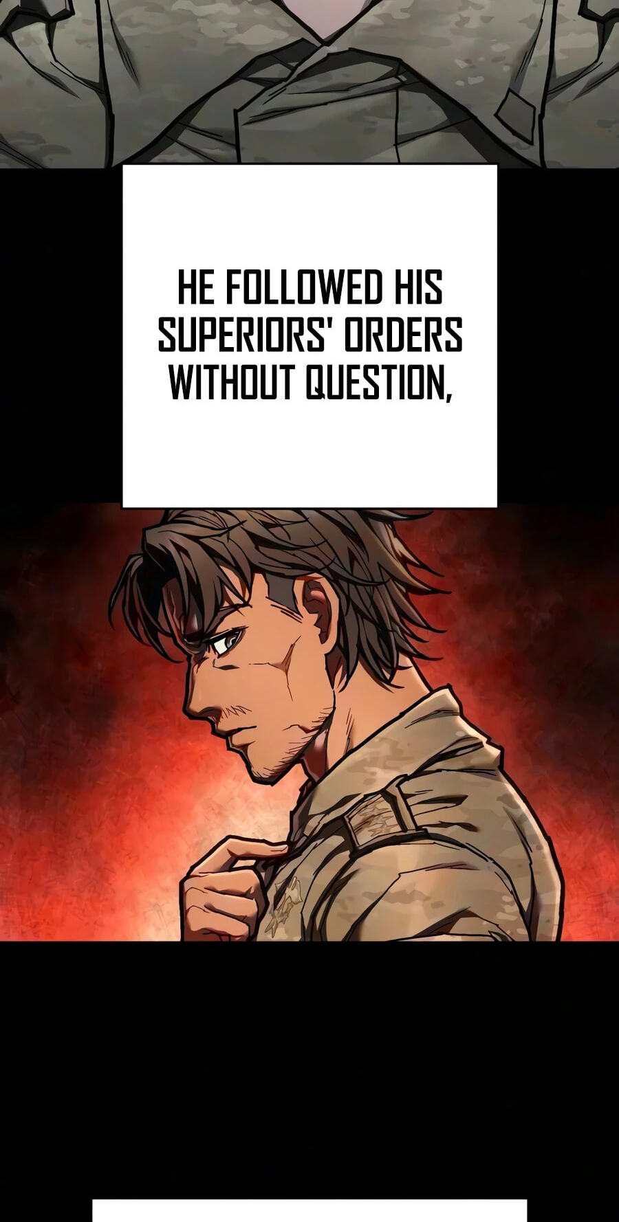 The Executioner (Lee Jehwan) Chapter 71 page 50 - 