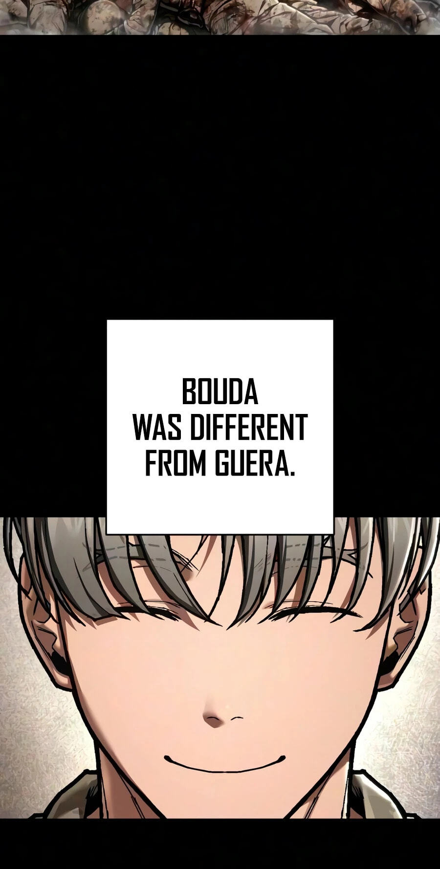 The Executioner (Lee Jehwan) Chapter 71 page 52 - 