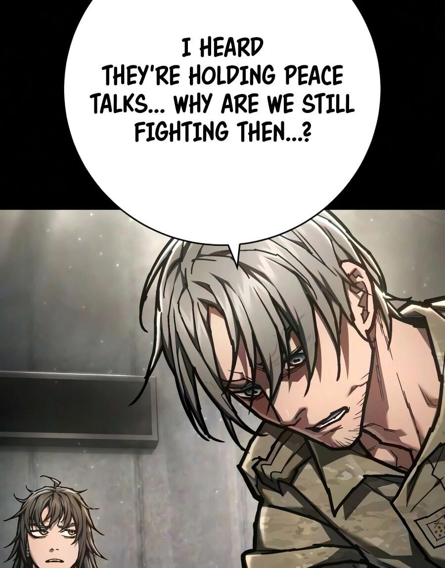 The Executioner (Lee Jehwan) Chapter 71 page 64 - 