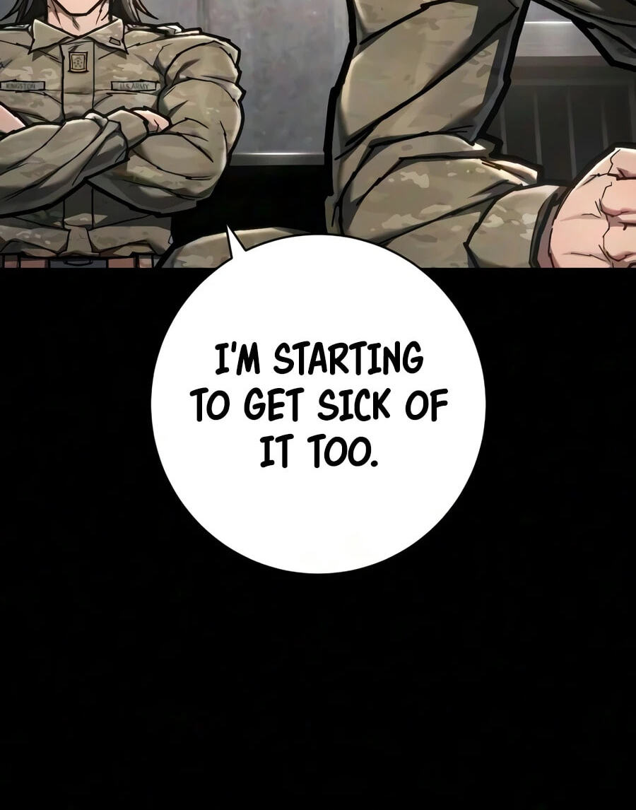 The Executioner (Lee Jehwan) Chapter 71 page 65 - 