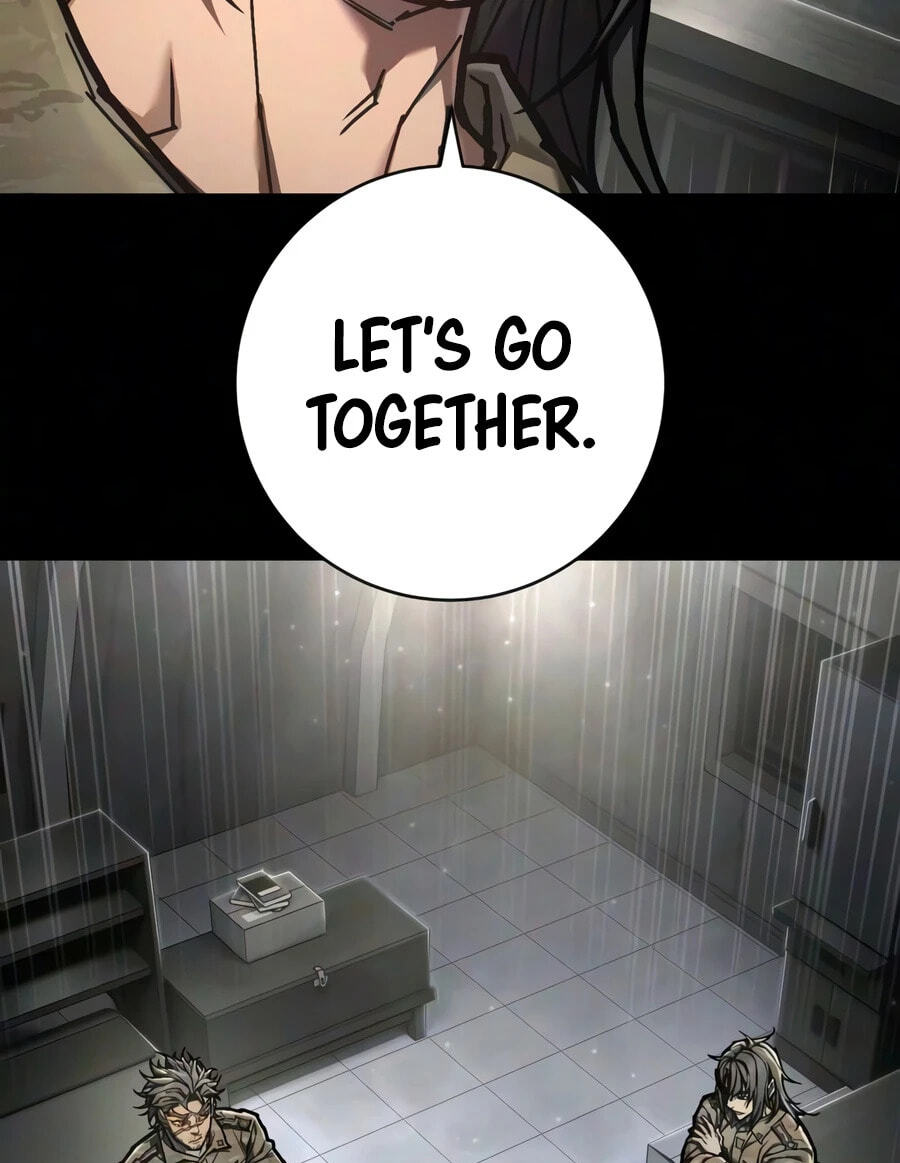 The Executioner (Lee Jehwan) Chapter 71 page 75 - 