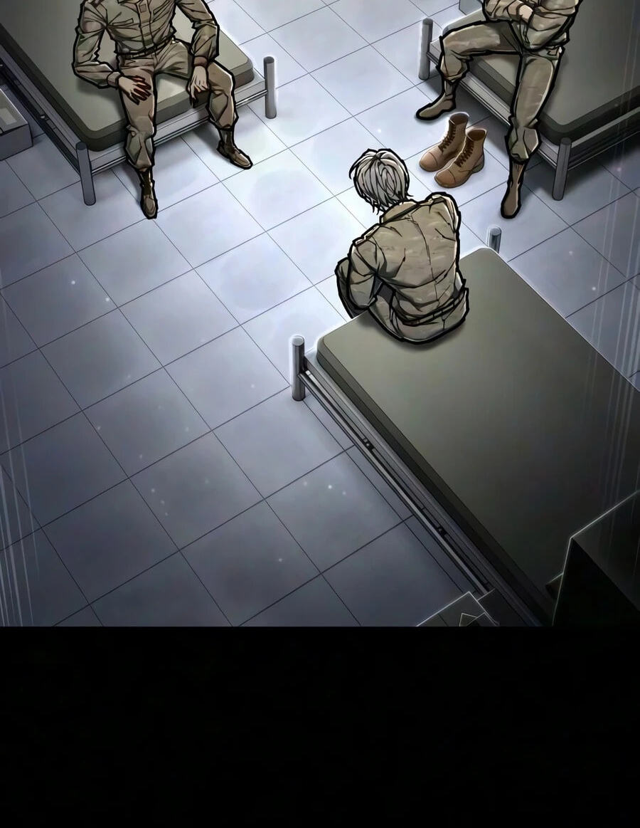 The Executioner (Lee Jehwan) Chapter 71 page 76 - 