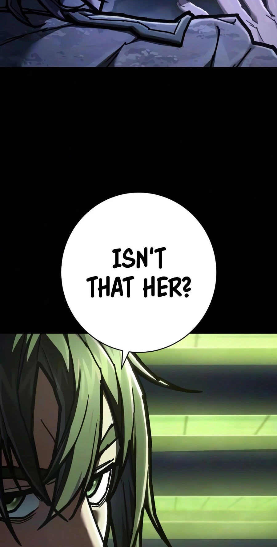 The Executioner (Lee Jehwan) Chapter 71 page 82 - 