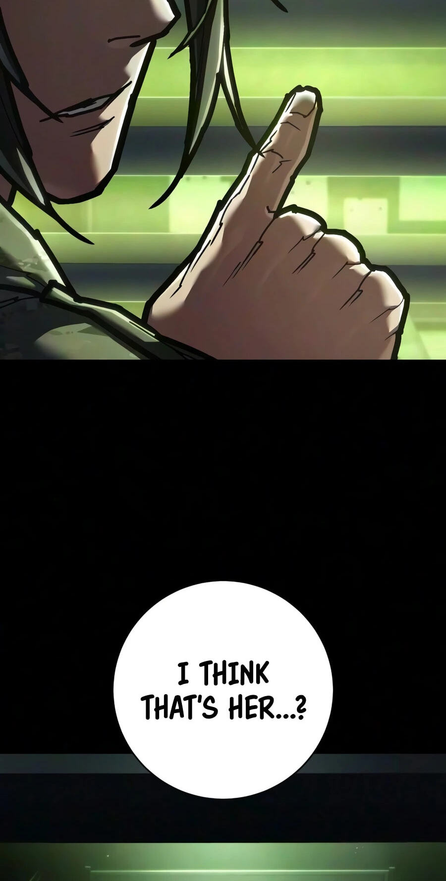 The Executioner (Lee Jehwan) Chapter 71 page 83 - 