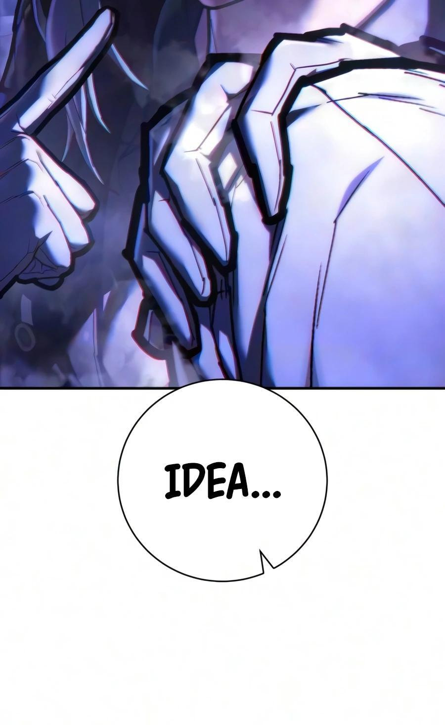 The Executioner (Lee Jehwan) Chapter 72 page 11 - 
