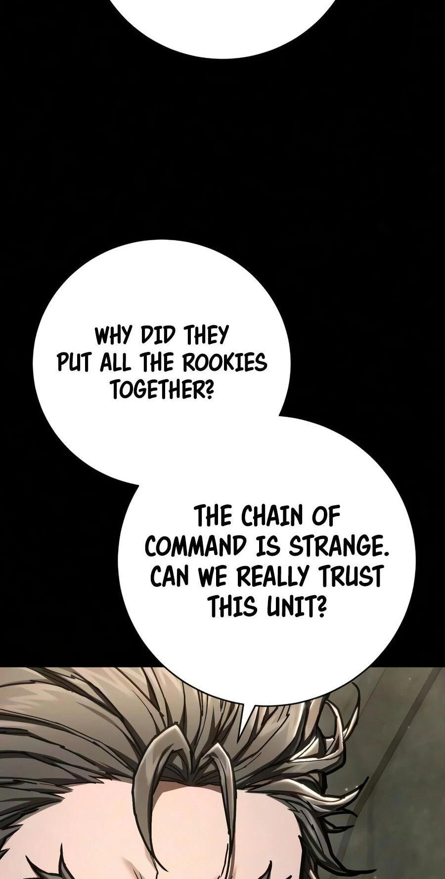 The Executioner (Lee Jehwan) Chapter 72 page 35 - 