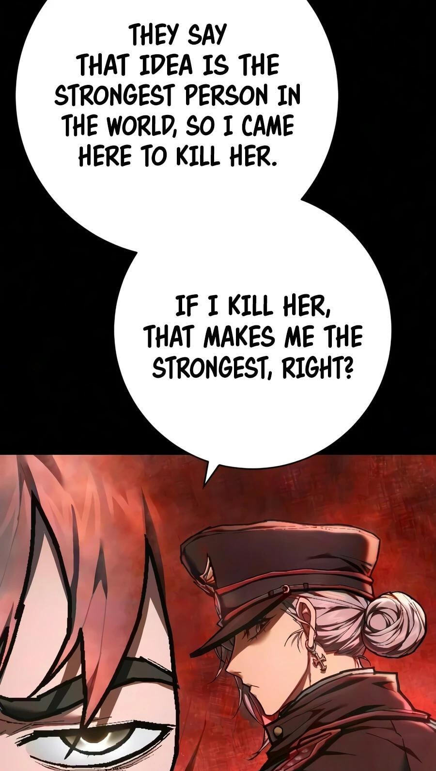 The Executioner (Lee Jehwan) Chapter 72 page 42 - 