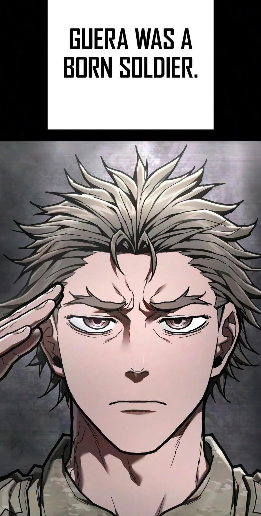 The Executioner (Lee Jehwan) Chapter 72 page 49 - 