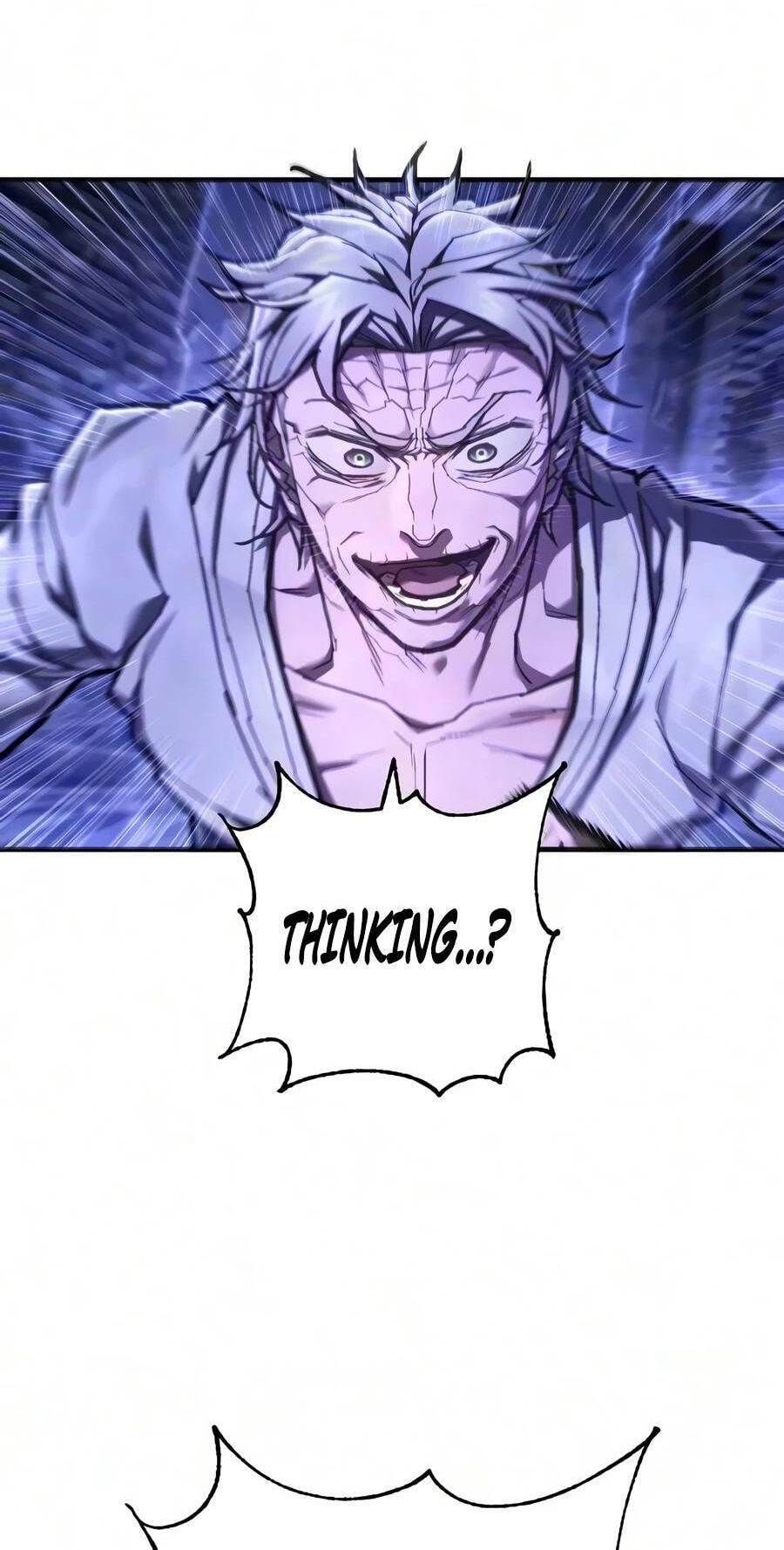The Executioner (Lee Jehwan) Chapter 72 page 7 - 