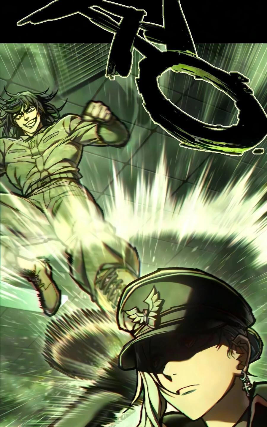 The Executioner (Lee Jehwan) Chapter 72 page 86 - 