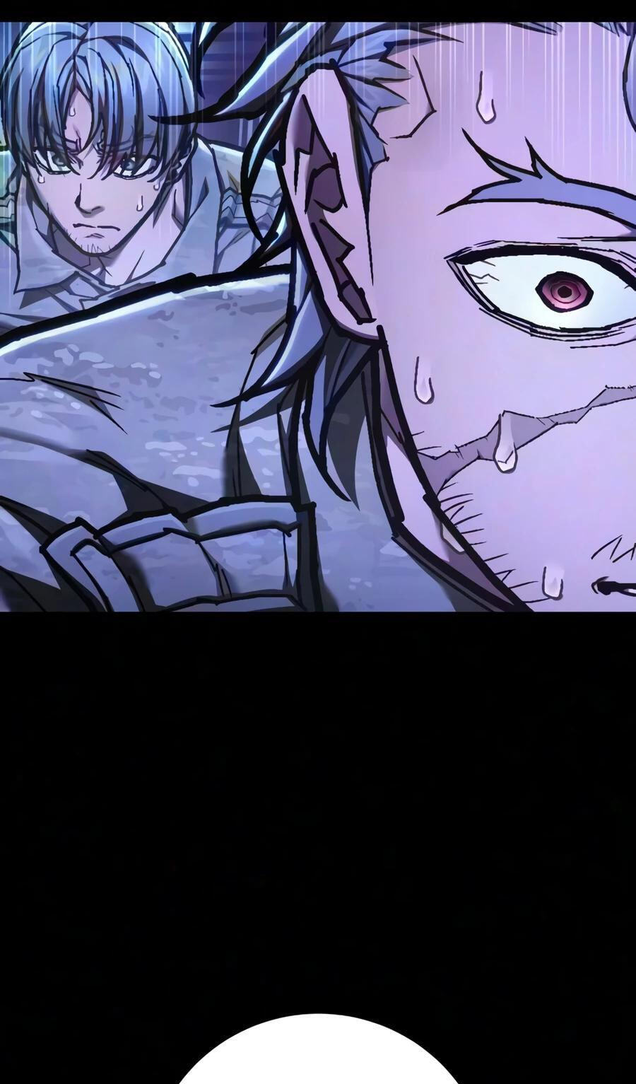 The Executioner (Lee Jehwan) Chapter 72 page 88 - 