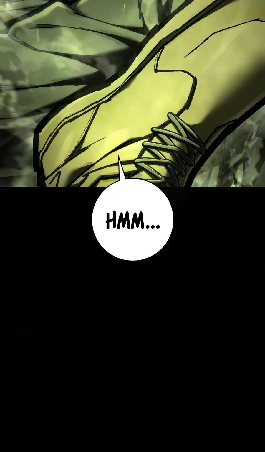 The Executioner (Lee Jehwan) Chapter 72 page 91 - 