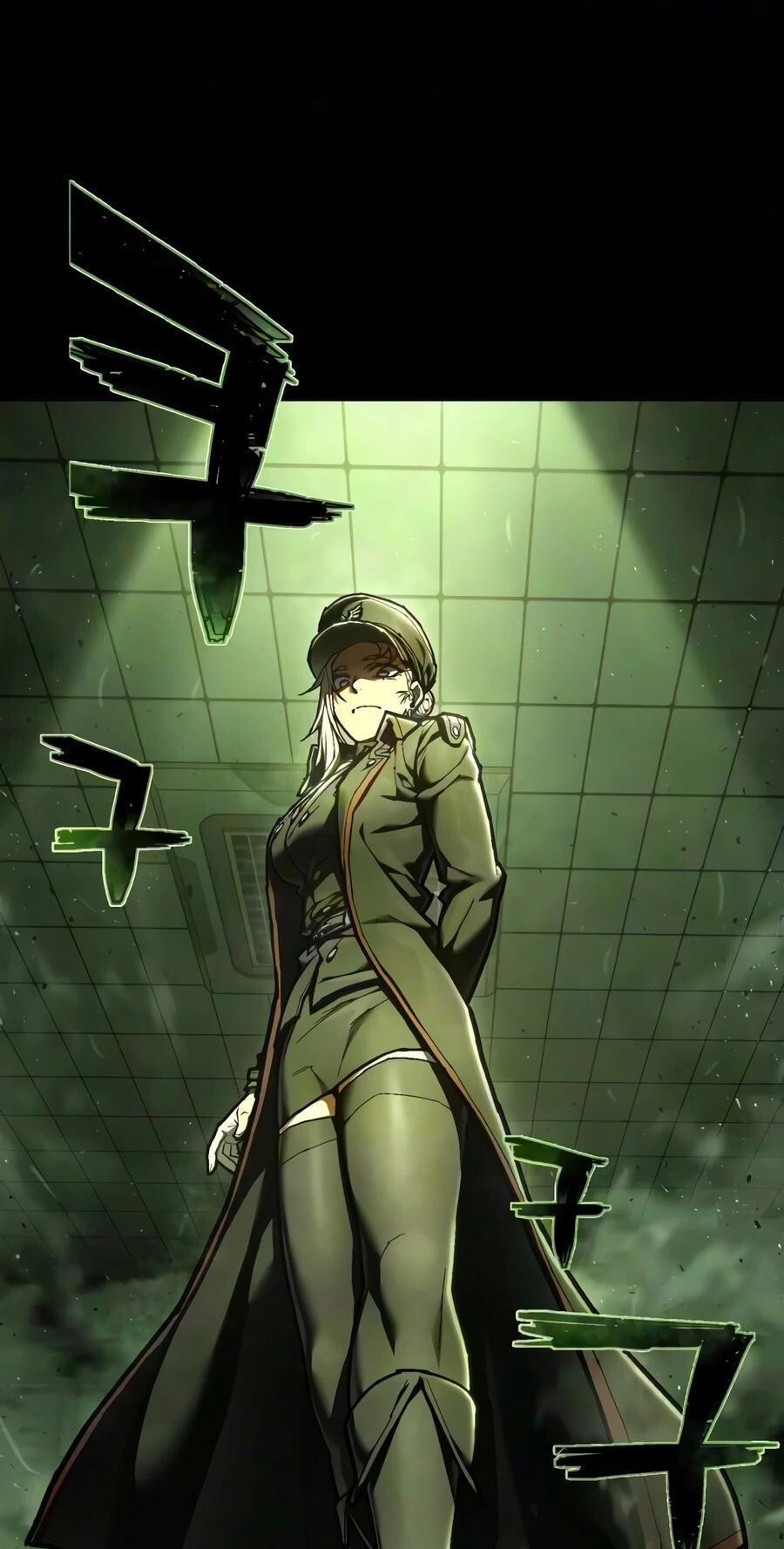 The Executioner (Lee Jehwan) Chapter 73 page 13 - 