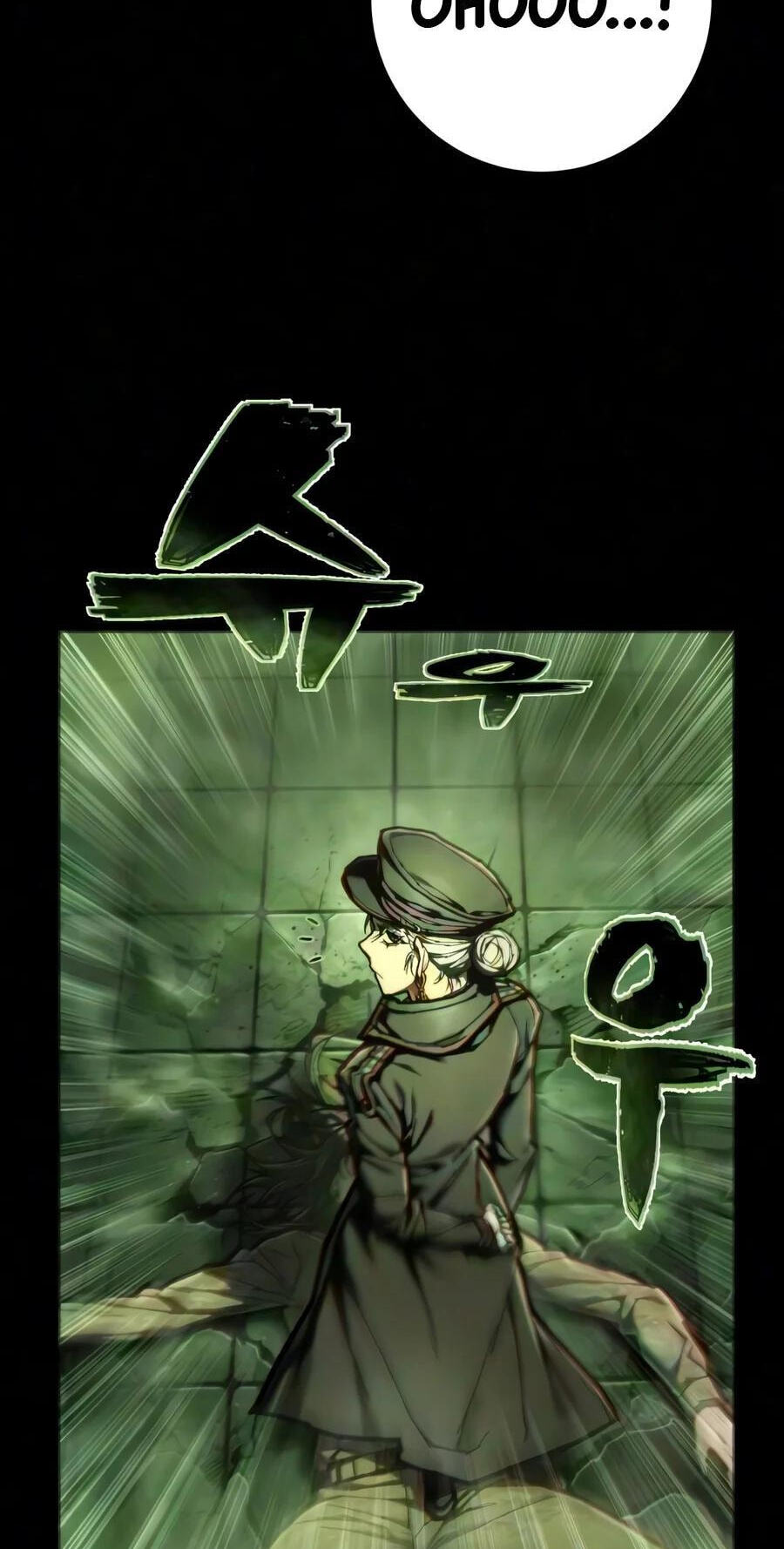 The Executioner (Lee Jehwan) Chapter 73 page 15 - 