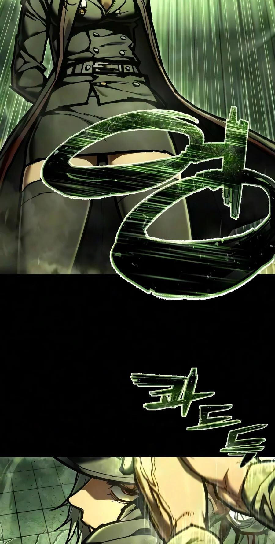 The Executioner (Lee Jehwan) Chapter 73 page 17 - 