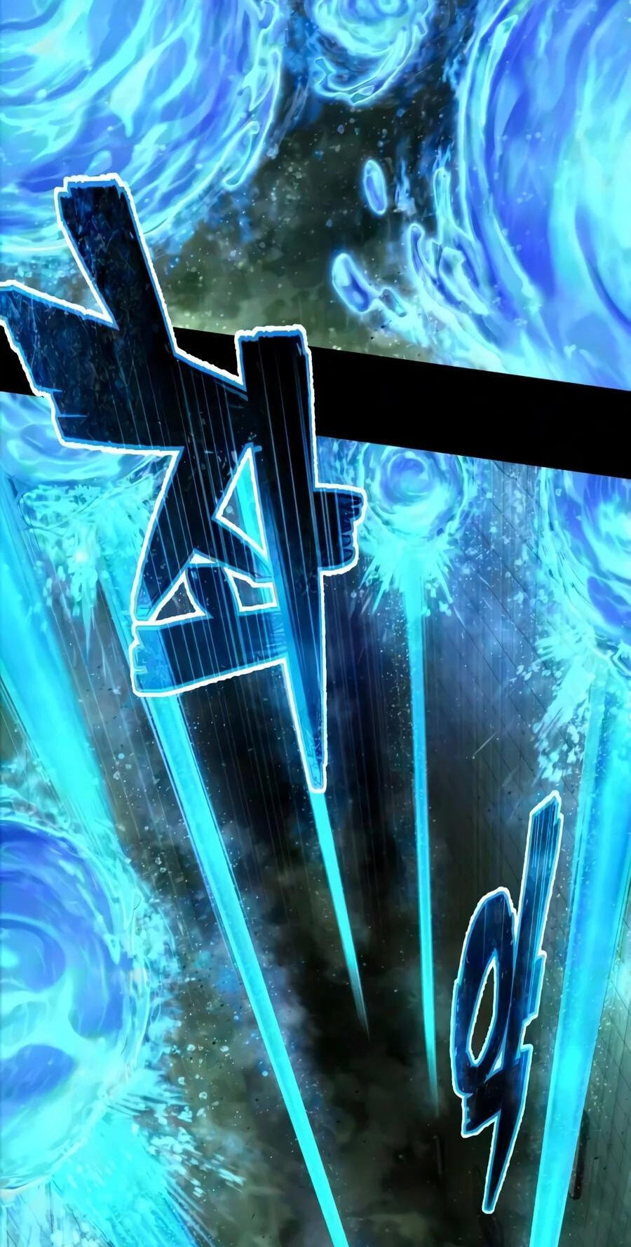 The Executioner (Lee Jehwan) Chapter 73 page 20 - 