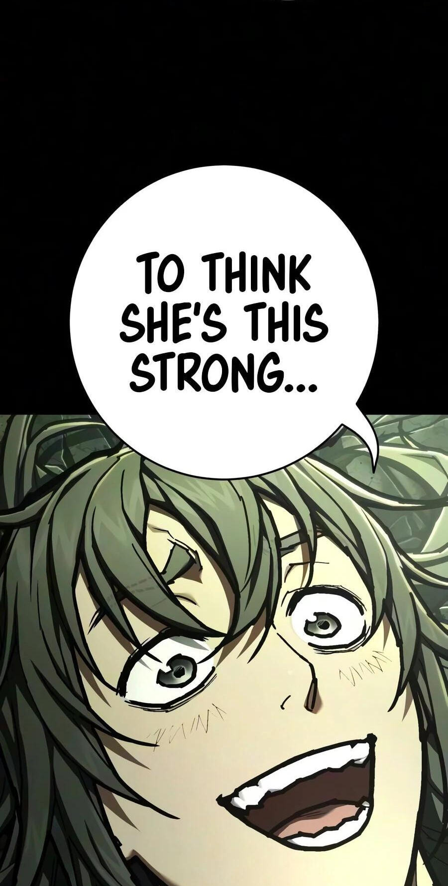 The Executioner (Lee Jehwan) Chapter 73 page 26 - 
