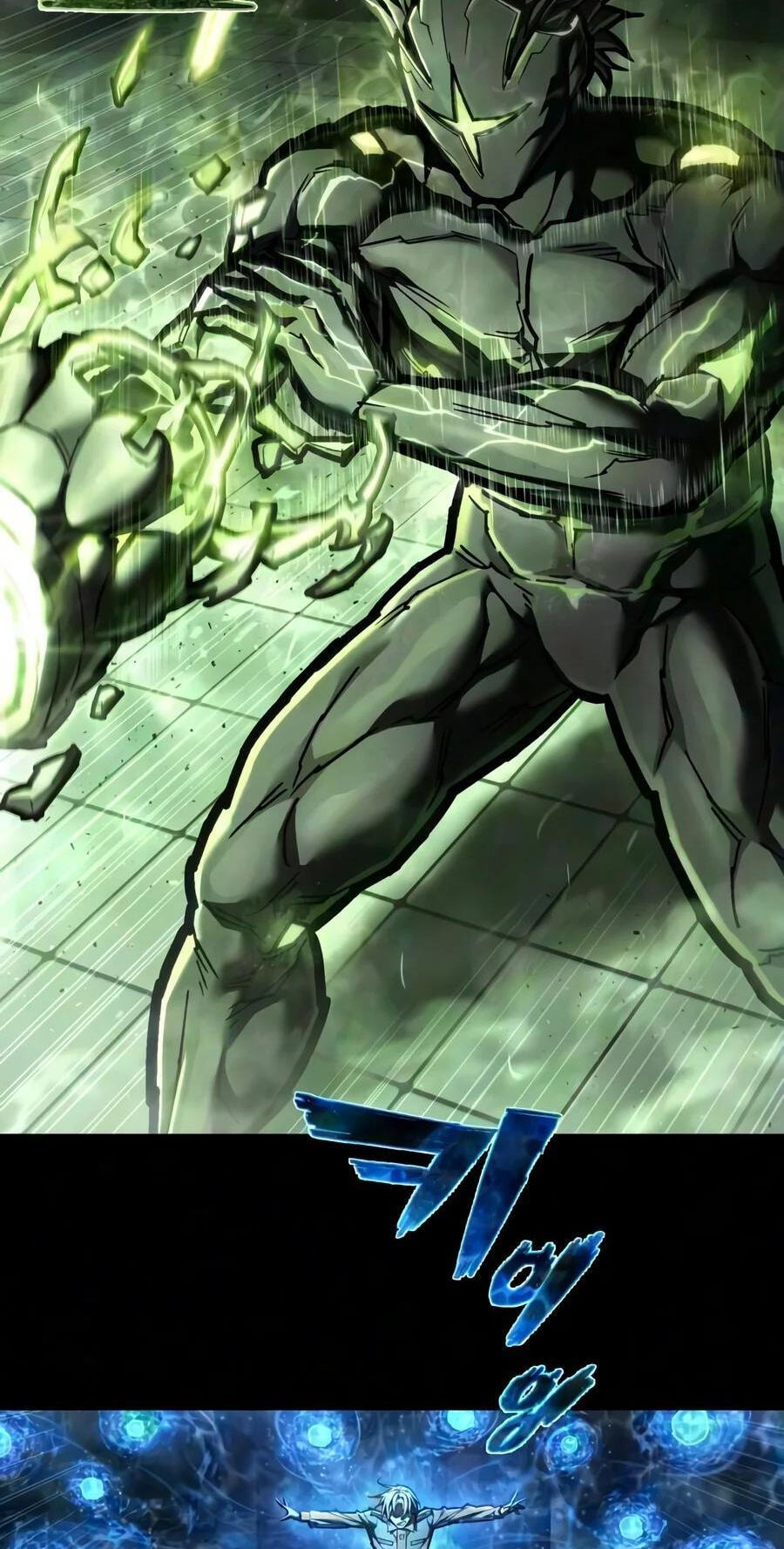 The Executioner (Lee Jehwan) Chapter 73 page 29 - 