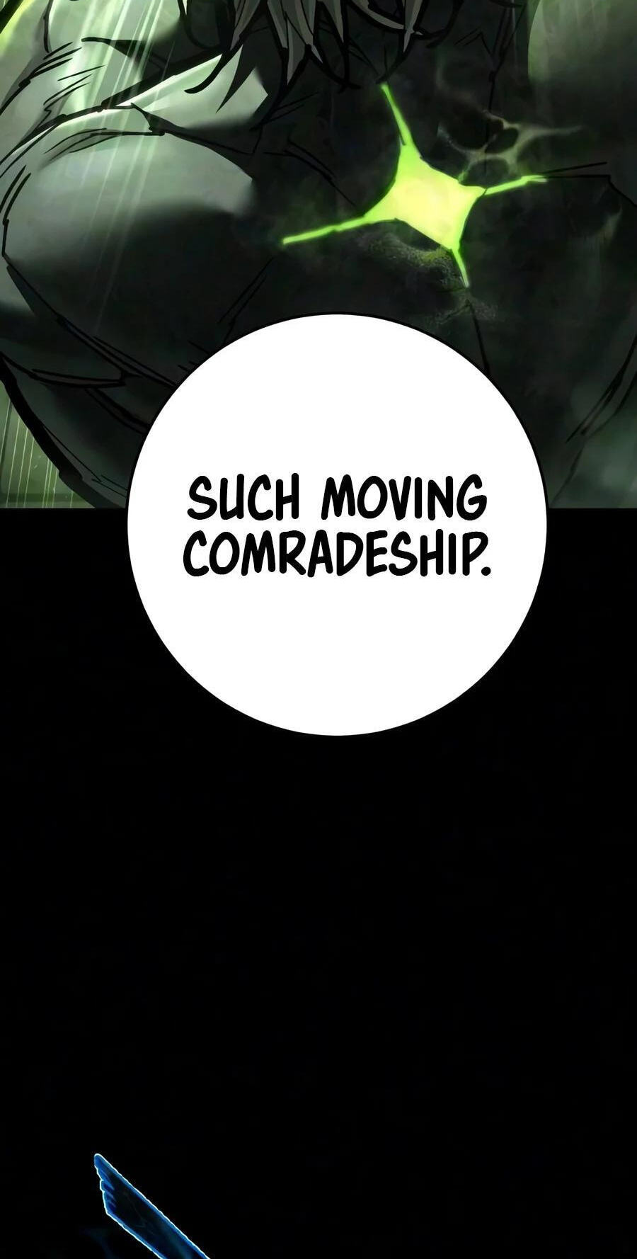 The Executioner (Lee Jehwan) Chapter 73 page 31 - 