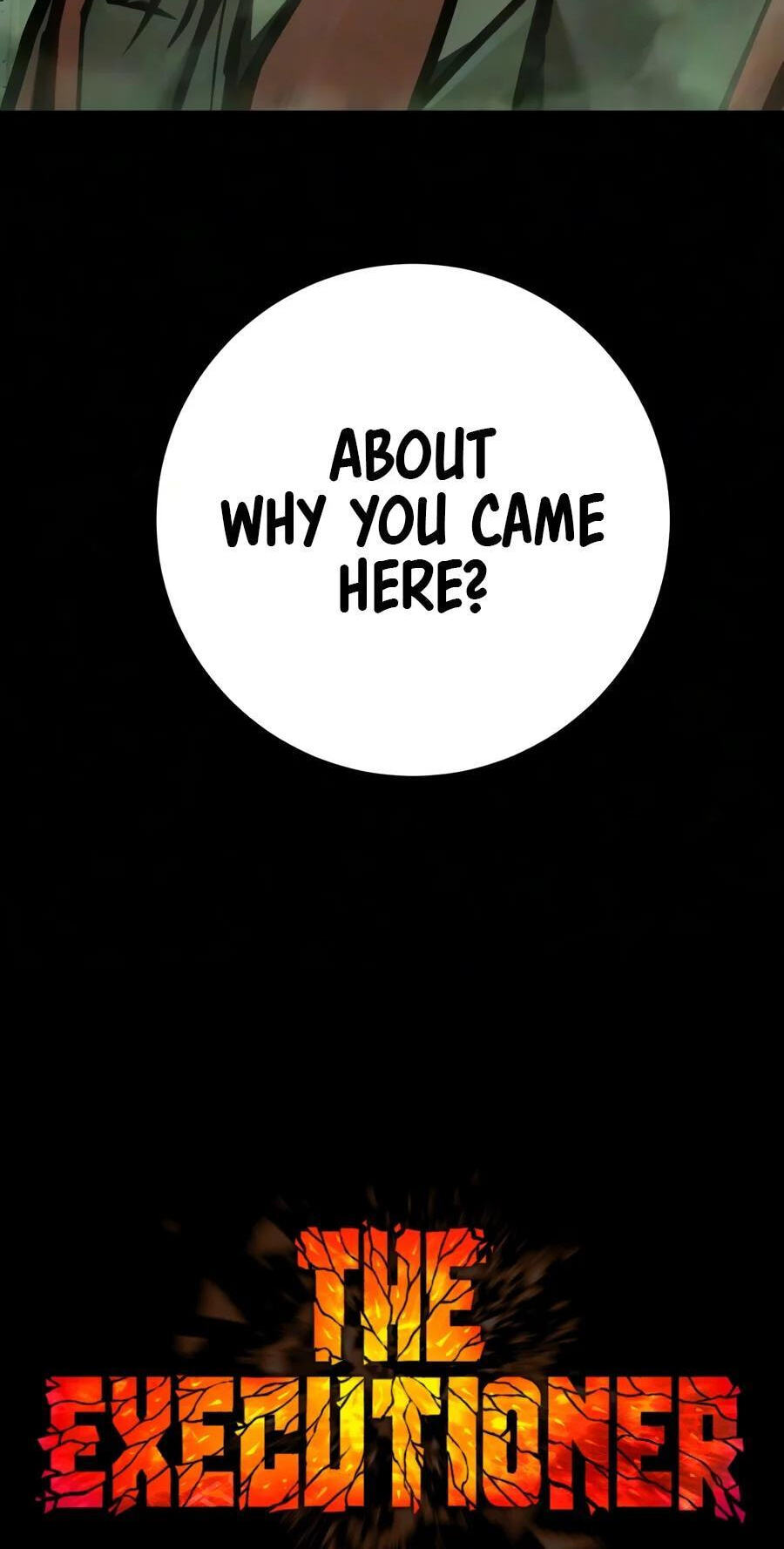 The Executioner (Lee Jehwan) Chapter 73 page 42 - 