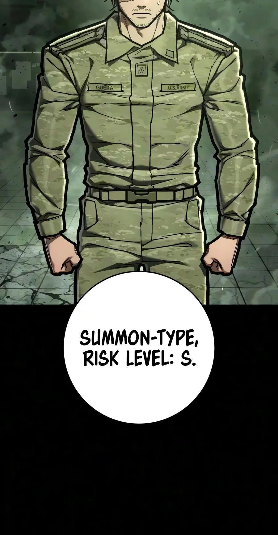 The Executioner (Lee Jehwan) Chapter 73 page 44 - 