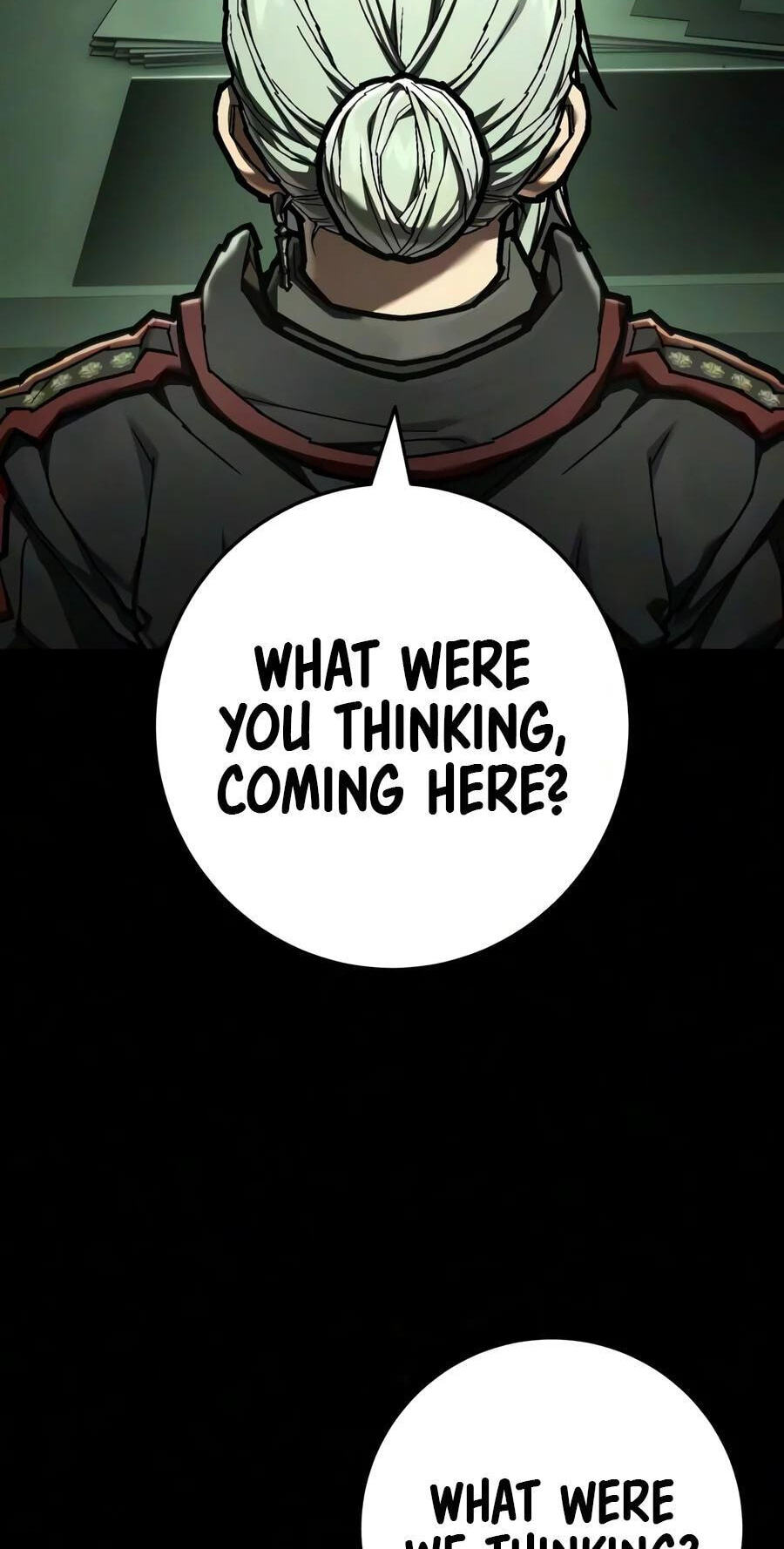 The Executioner (Lee Jehwan) Chapter 73 page 52 - 