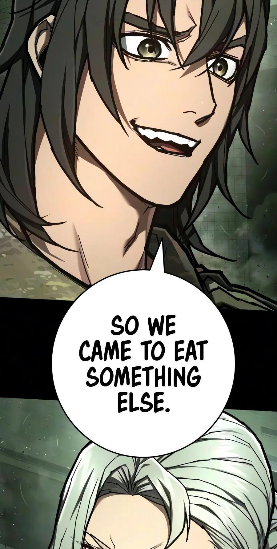 The Executioner (Lee Jehwan) Chapter 73 page 54 - 