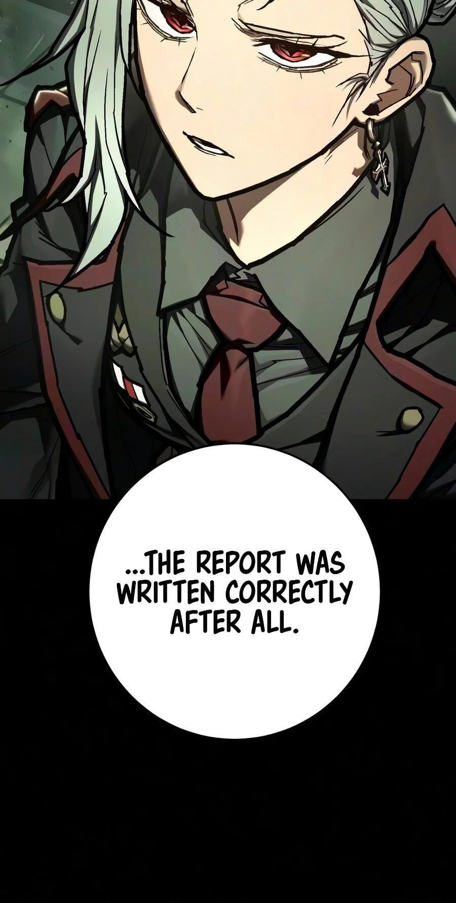 The Executioner (Lee Jehwan) Chapter 73 page 55 - 