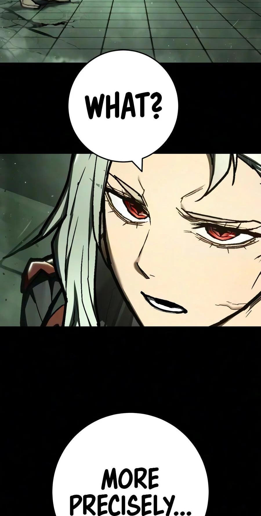 The Executioner (Lee Jehwan) Chapter 73 page 61 - 