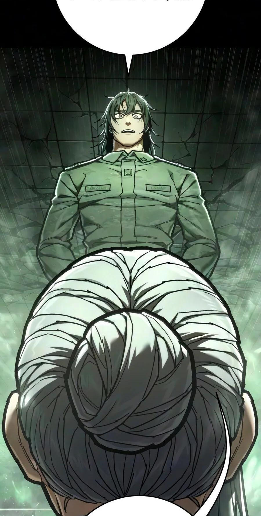The Executioner (Lee Jehwan) Chapter 73 page 62 - 