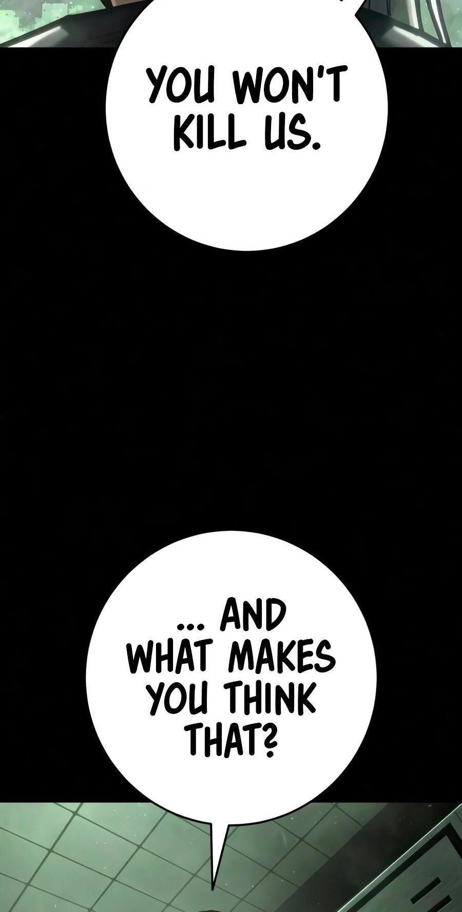 The Executioner (Lee Jehwan) Chapter 73 page 63 - 