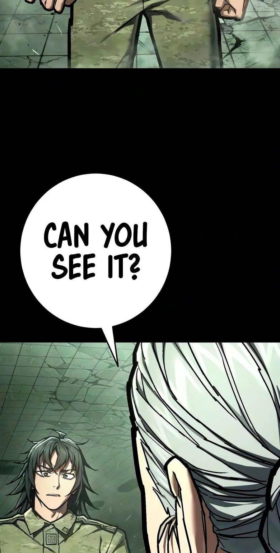 The Executioner (Lee Jehwan) Chapter 73 page 68 - 