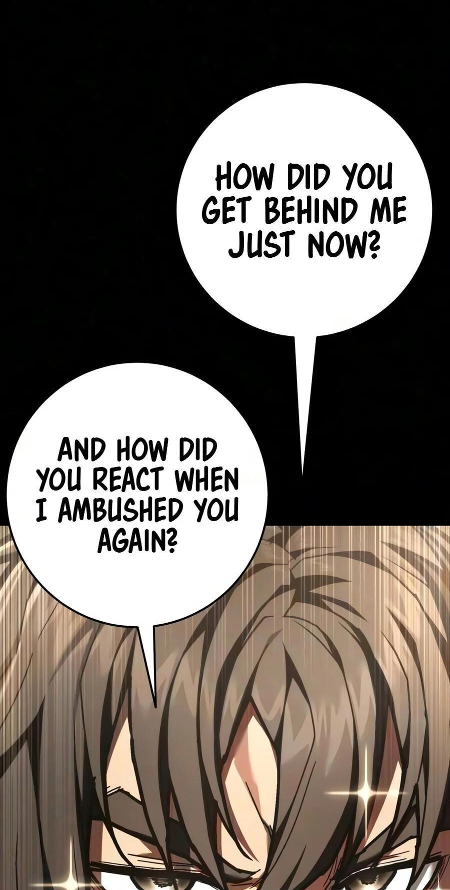 The Executioner (Lee Jehwan) Chapter 73 page 71 - 