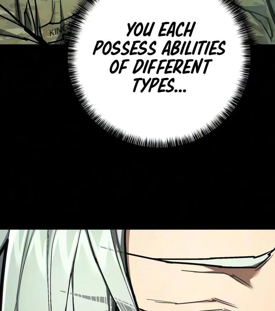 The Executioner (Lee Jehwan) Chapter 73 page 76 - 