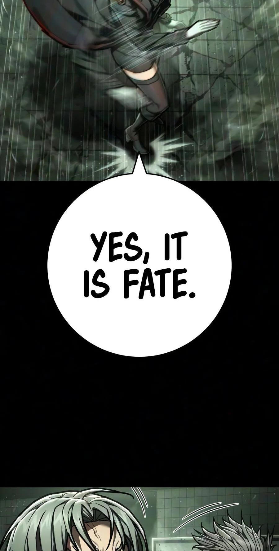 The Executioner (Lee Jehwan) Chapter 73 page 81 - 