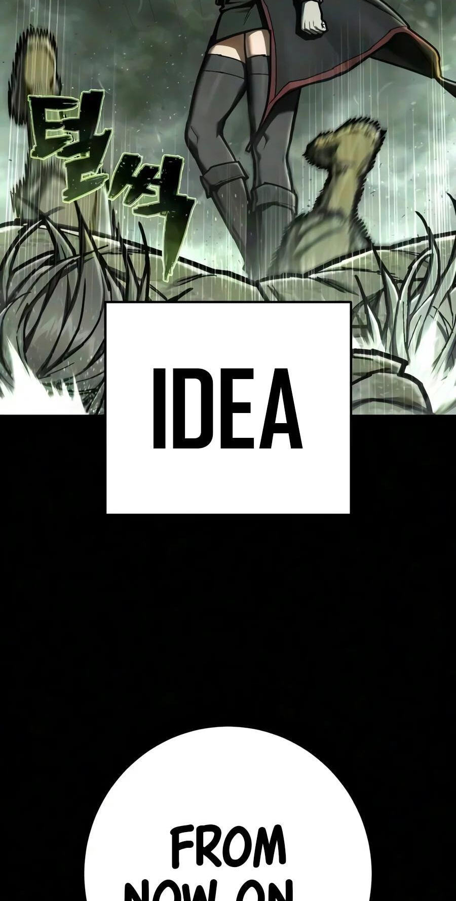 The Executioner (Lee Jehwan) Chapter 73 page 83 - 