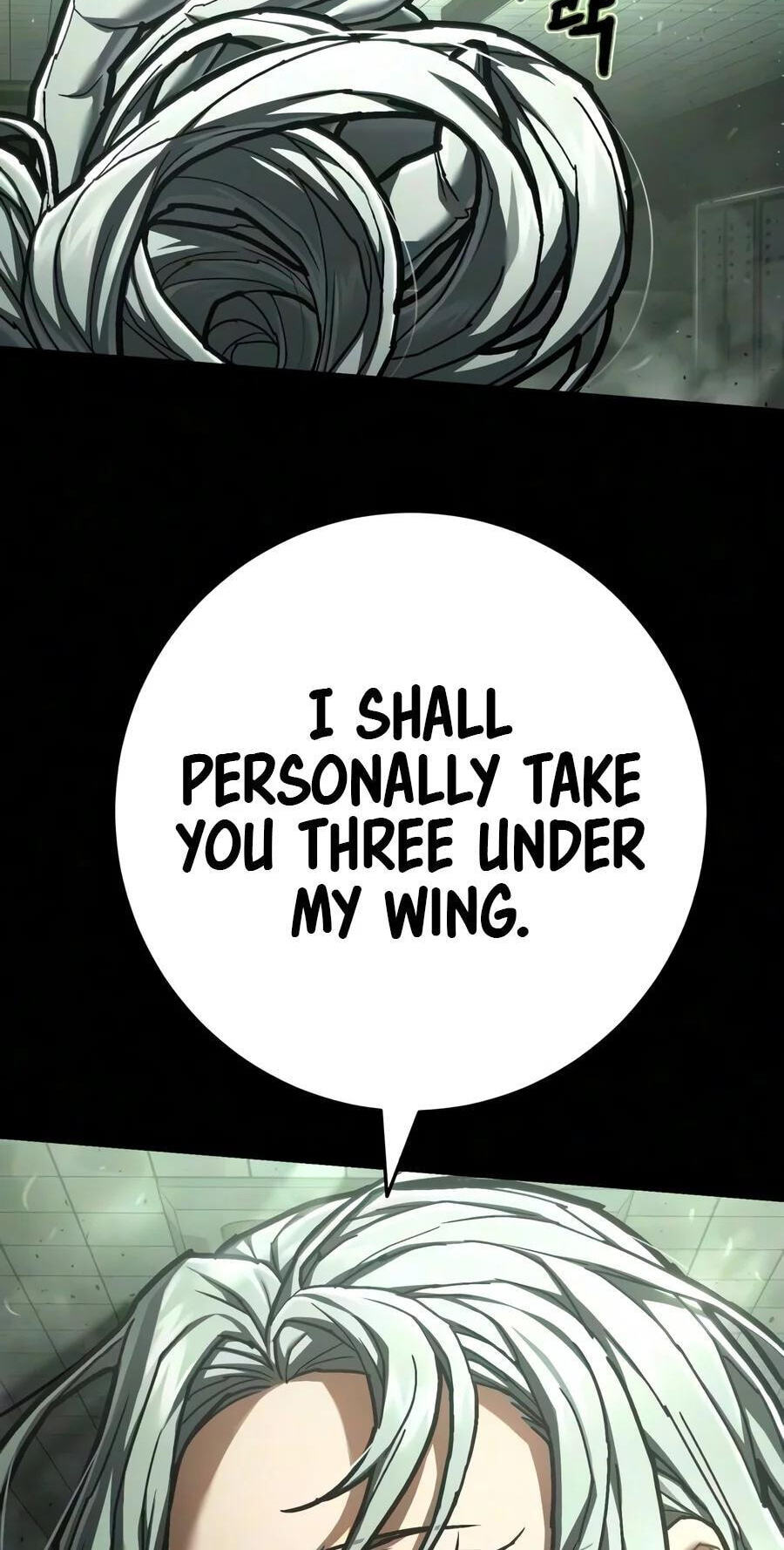 The Executioner (Lee Jehwan) Chapter 73 page 85 - 