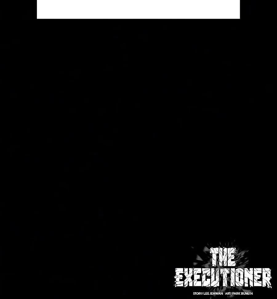 The Executioner (Lee Jehwan) Chapter 73 page 87 - 