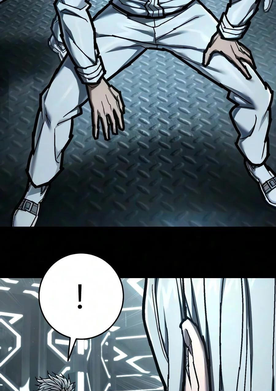 The Executioner (Lee Jehwan) Chapter 74 page 11 - 