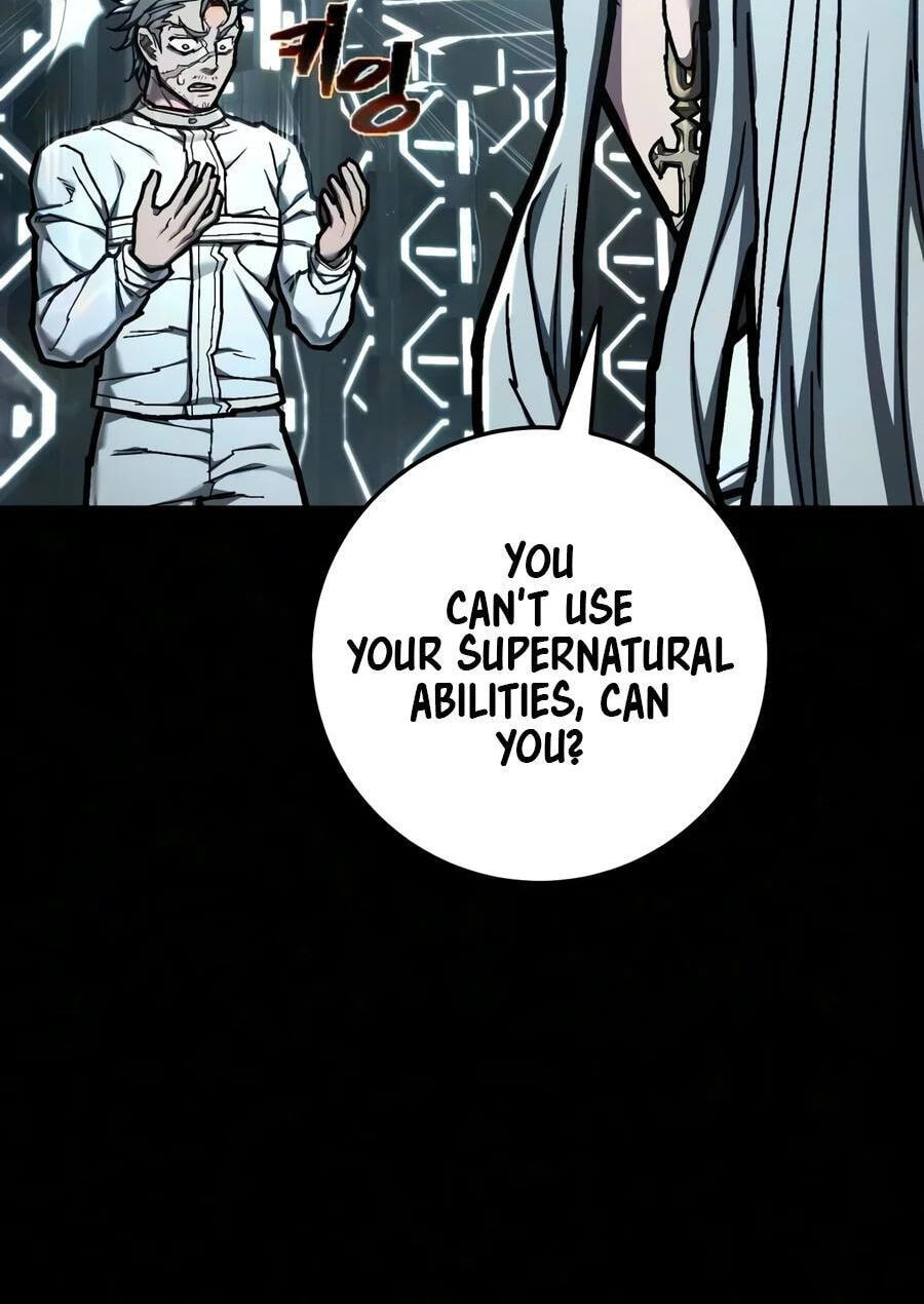 The Executioner (Lee Jehwan) Chapter 74 page 12 - 