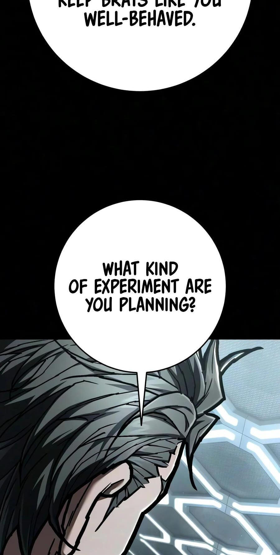 The Executioner (Lee Jehwan) Chapter 74 page 14 - 