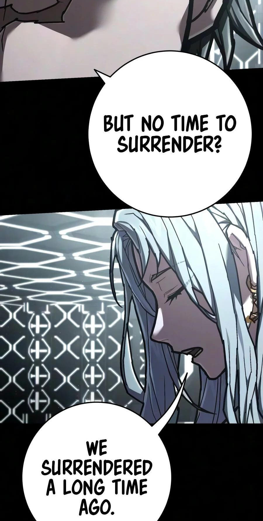 The Executioner (Lee Jehwan) Chapter 74 page 18 - 