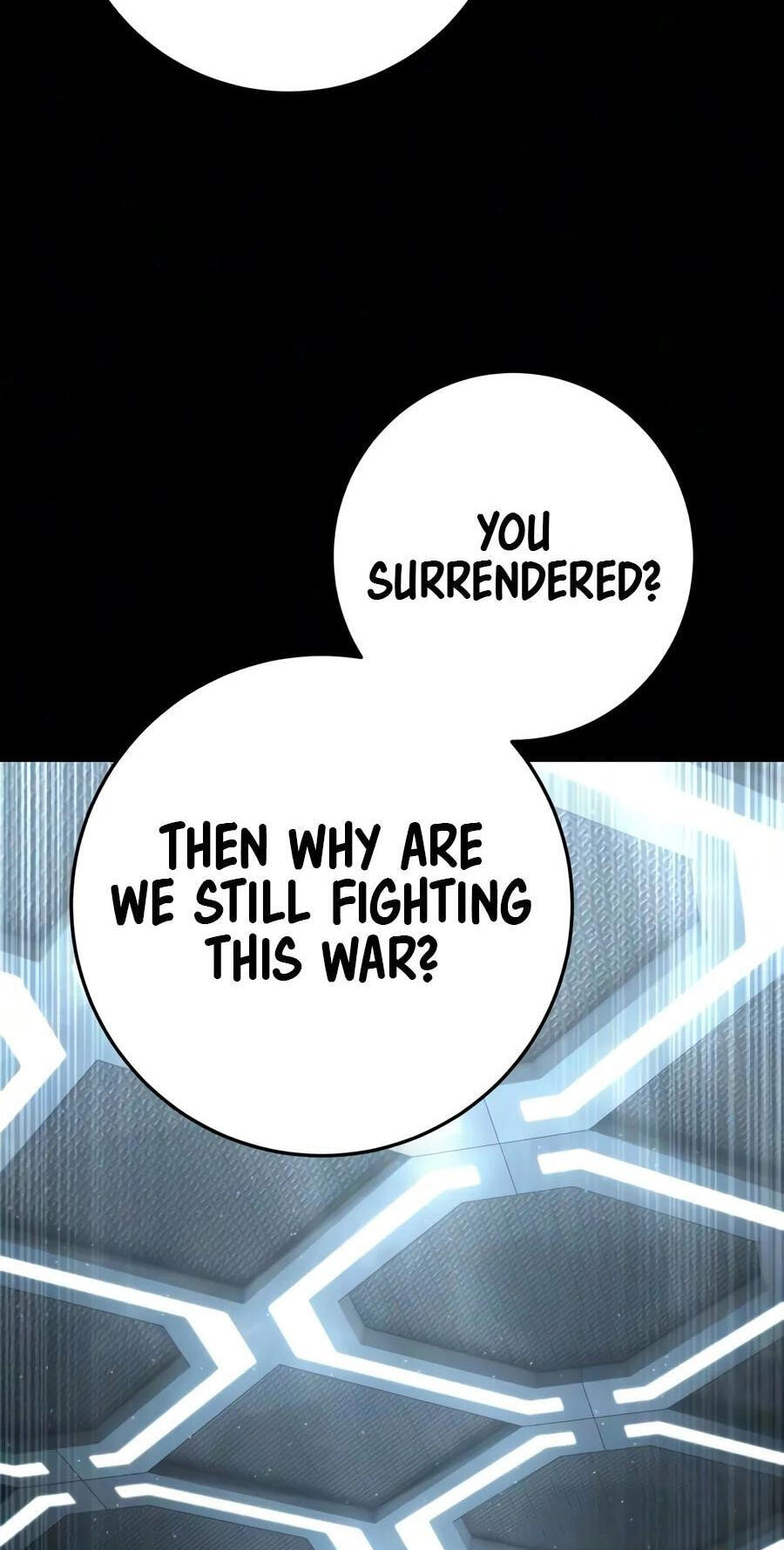 The Executioner (Lee Jehwan) Chapter 74 page 19 - 