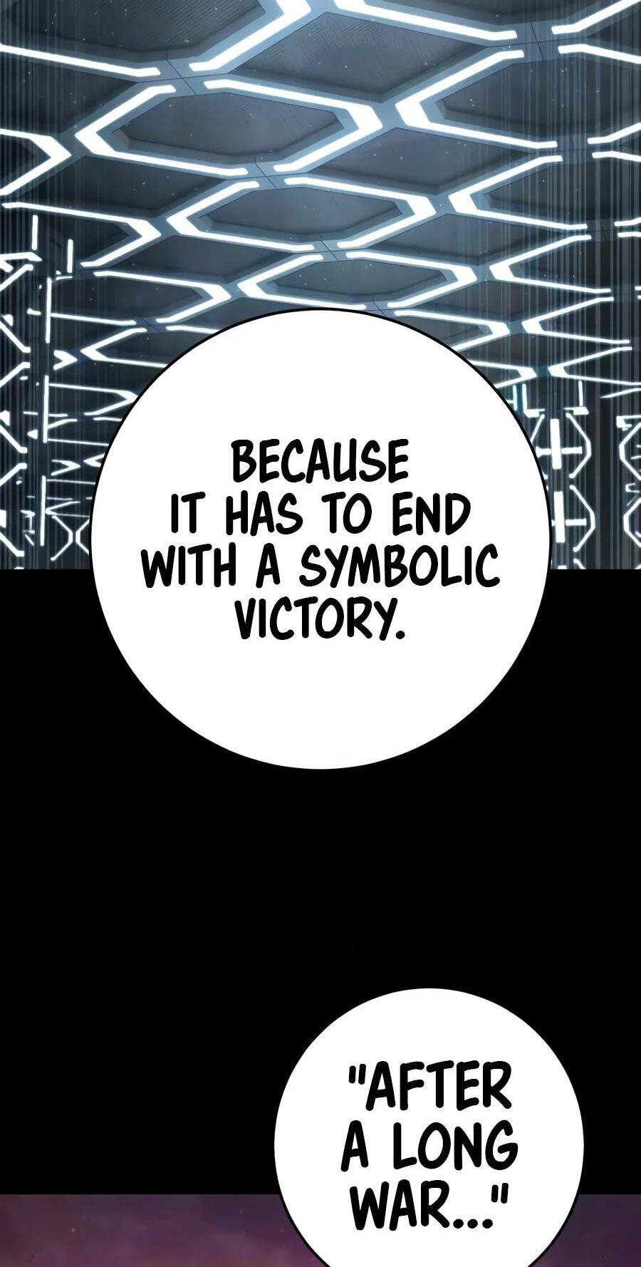 The Executioner (Lee Jehwan) Chapter 74 page 20 - 