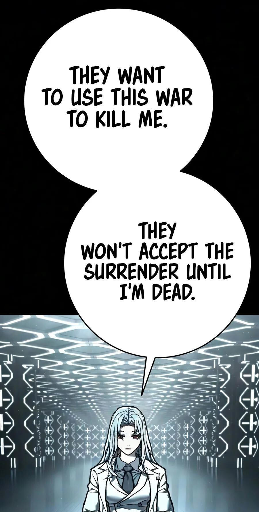 The Executioner (Lee Jehwan) Chapter 74 page 24 - 