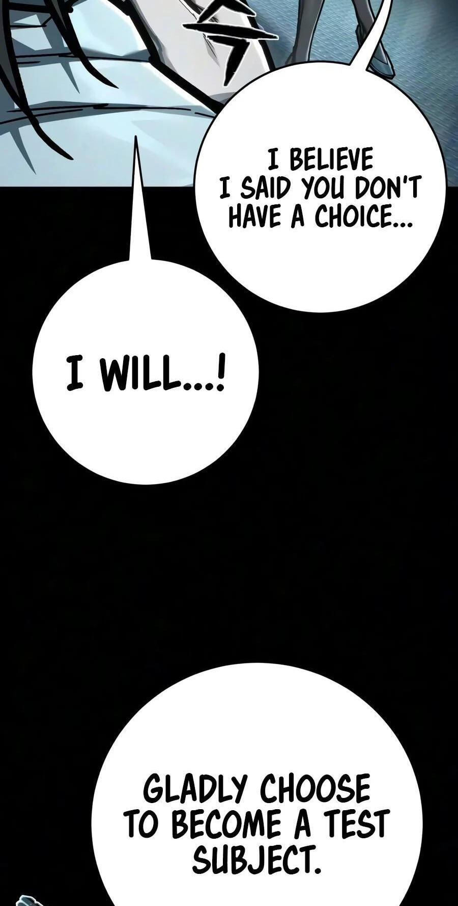 The Executioner (Lee Jehwan) Chapter 74 page 29 - 