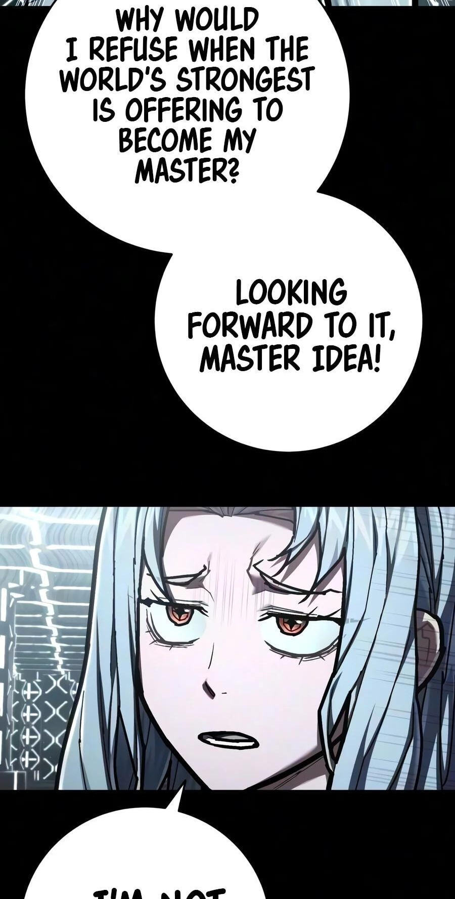 The Executioner (Lee Jehwan) Chapter 74 page 31 - 