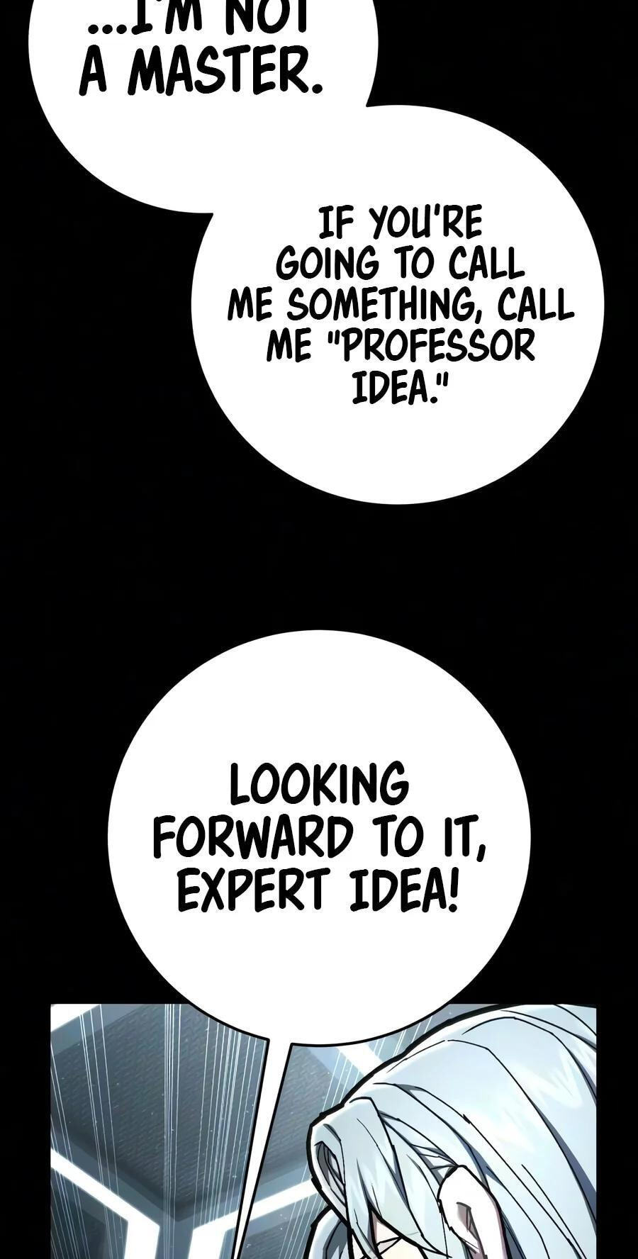 The Executioner (Lee Jehwan) Chapter 74 page 32 - 