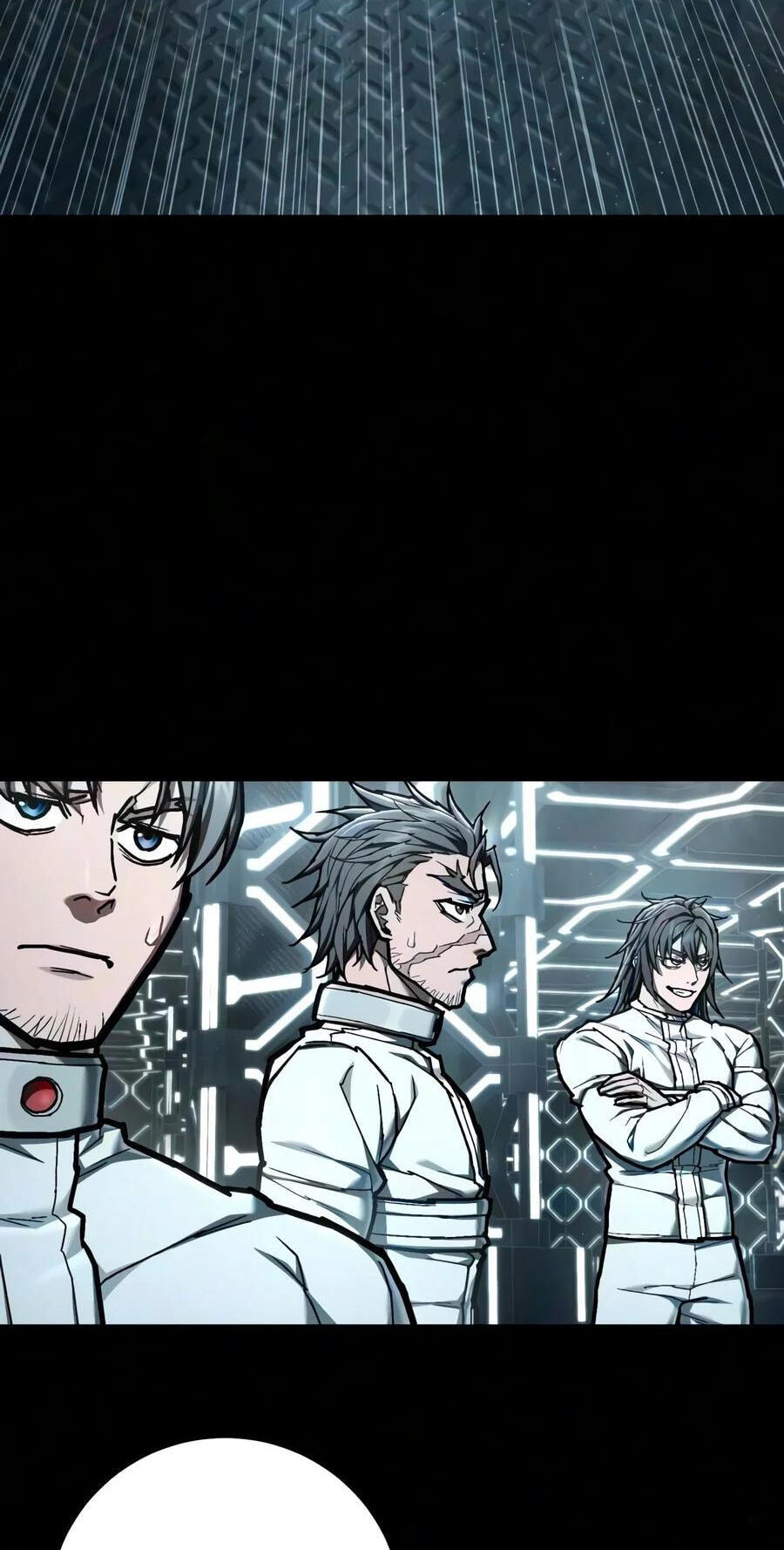The Executioner (Lee Jehwan) Chapter 74 page 36 - 